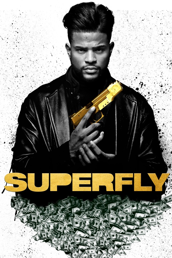 superfly movie