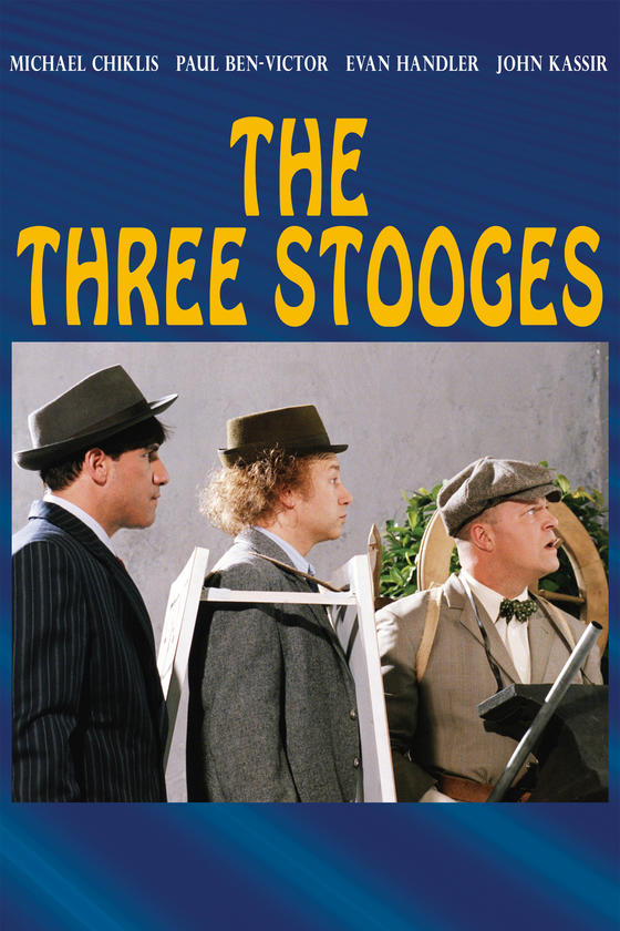 watch the three stooges free online