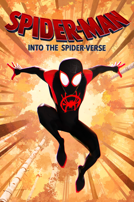 download spiderman across spider verse