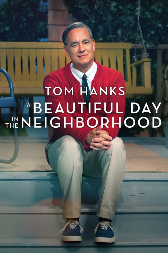 A BEAUTIFUL DAY IN THE NEIGHBORHOOD | Sony Pictures Entertainment
