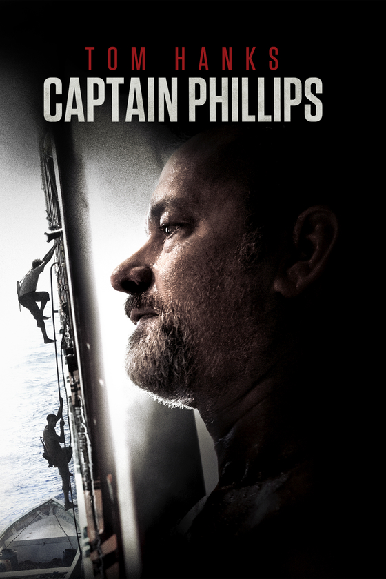 CAPTAIN PHILLIPS  Sony Pictures Entertainment