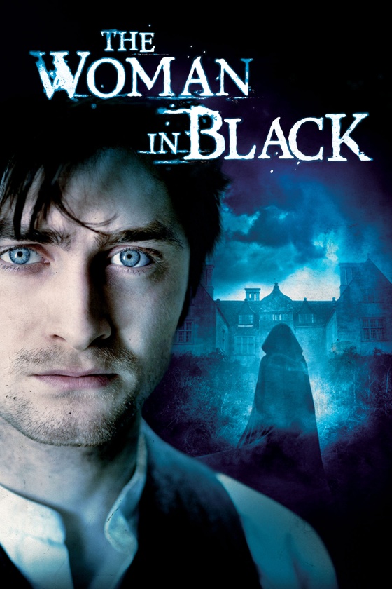 THE WOMAN IN BLACK Sony Pictures Entertainment