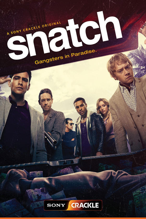 Watch snatch free sale