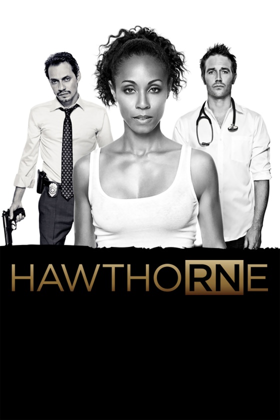 HAWTHORNE