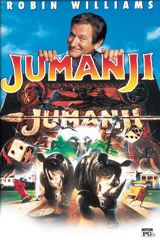 Jumanji 2 full movie on sale youtube