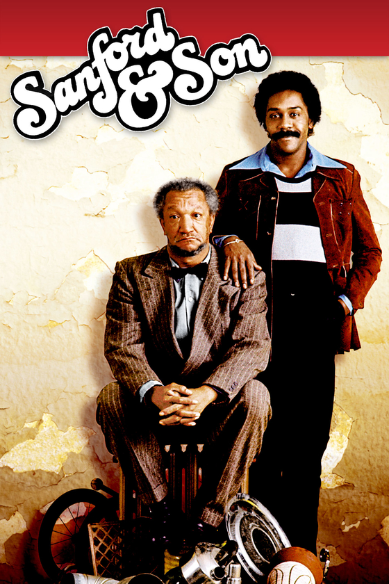 sanford and son