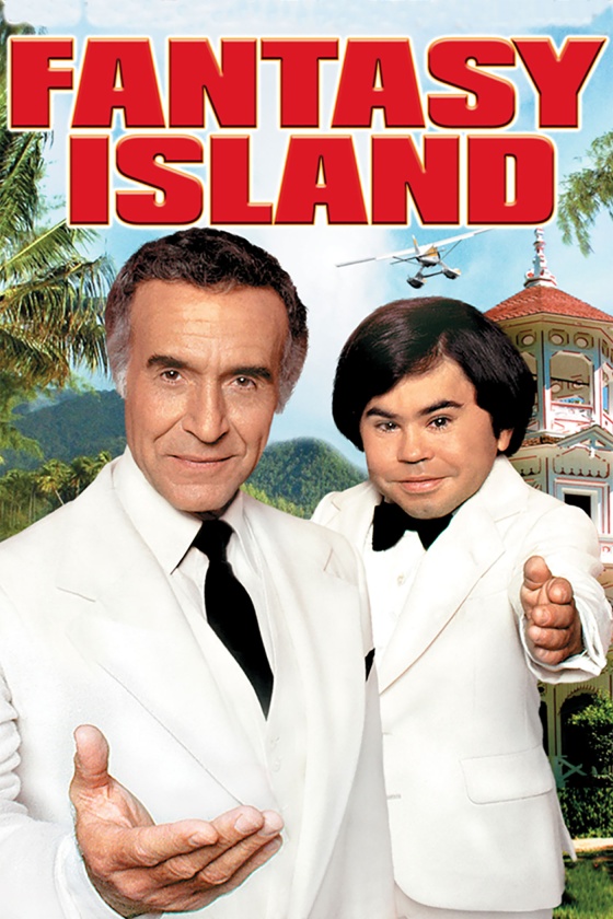 FANTASY ISLAND