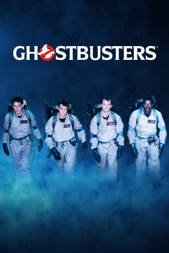 GHOSTBUSTERS  Sony Pictures Entertainment