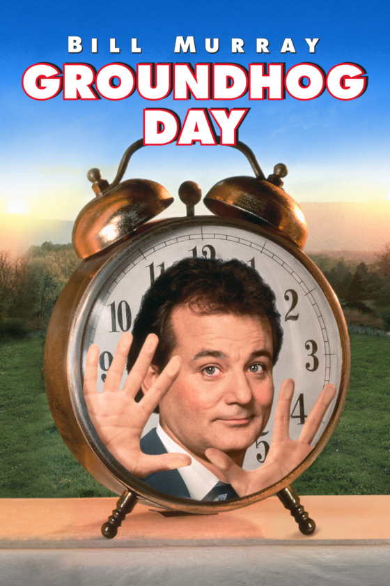 GROUNDHOG DAY Sony Pictures Entertainment