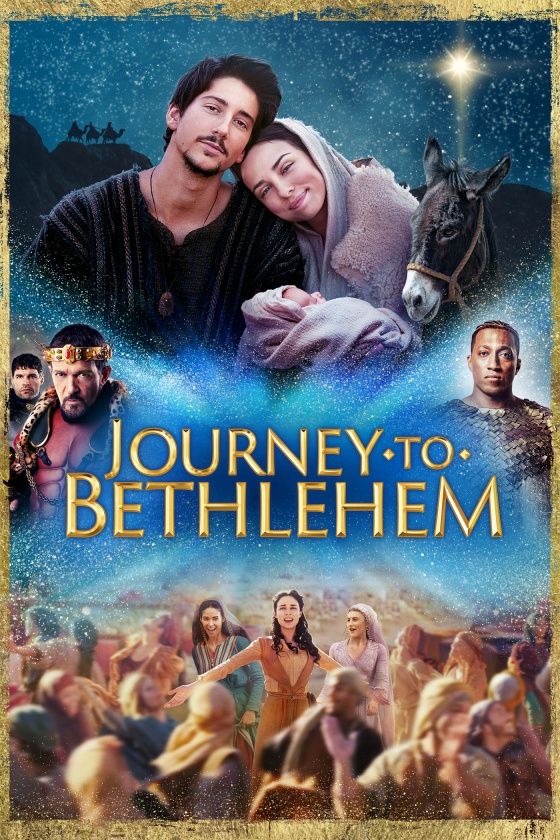 journey to bethlehem movie