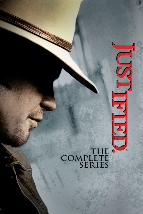 Watch Justified · Season 4 Episode 5 · Kin Full Episode Online - Plex