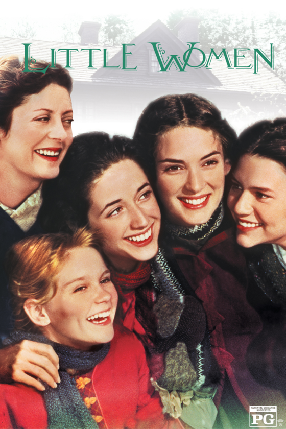 Little Women Movie