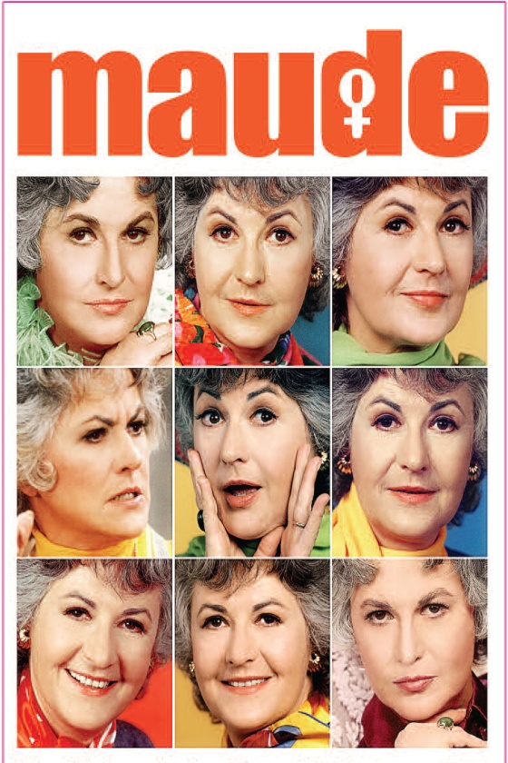 MAUDE | Sony Pictures Entertainment