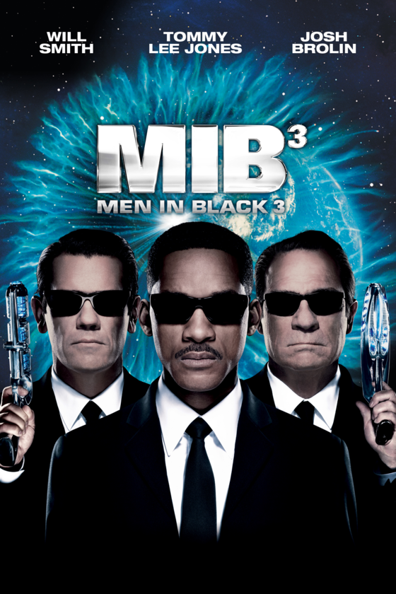 MEN IN BLACK™ 3 | Sony Pictures Entertainment