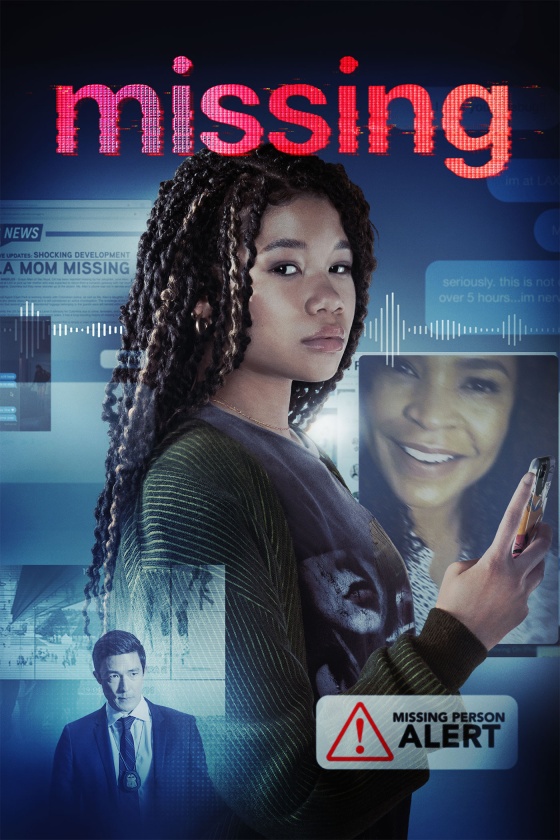 The Missing Movie