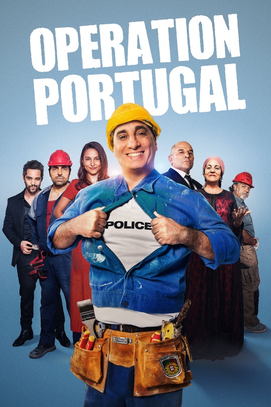 Opération Portugal  Sony Pictures France