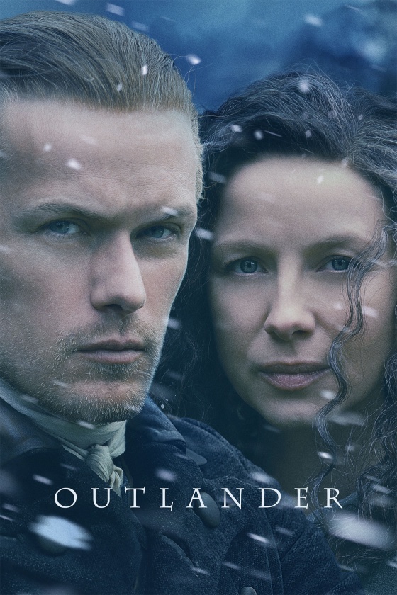 OUTLANDER  Sony Pictures Entertainment