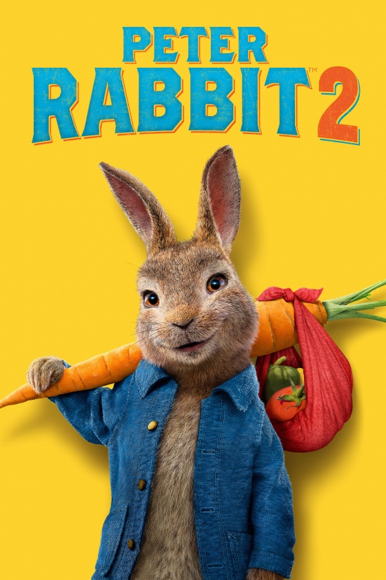 PETER RABBIT 2 Sony Pictures Entertainment