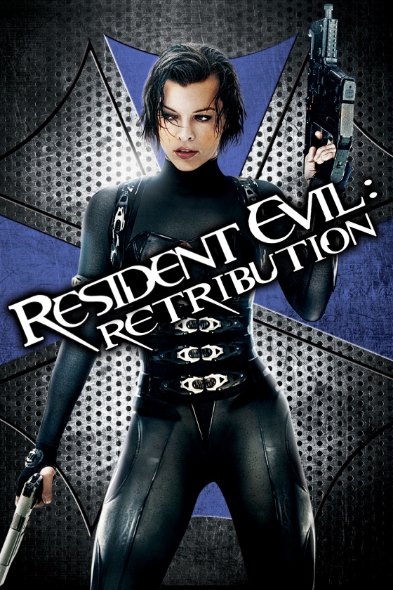 All Resident Evil Movies and Where to Watch Them