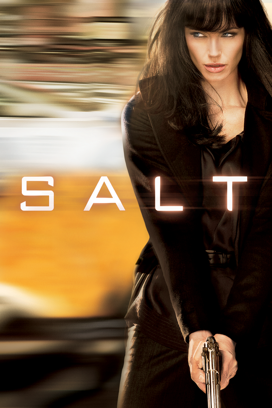 SALT key art