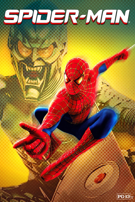 Spiderma film deals