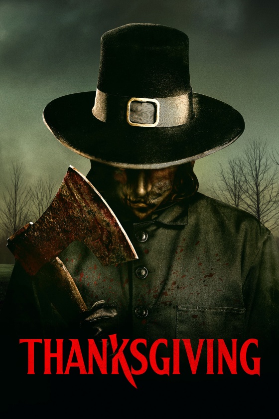 THANKSGIVING | Sony Pictures Entertainment