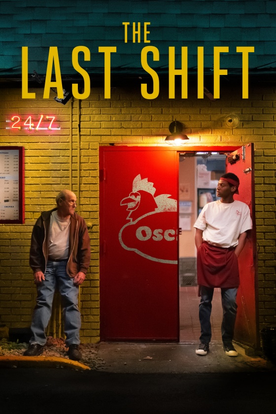 NIGHT SHIFT  Sony Pictures Entertainment