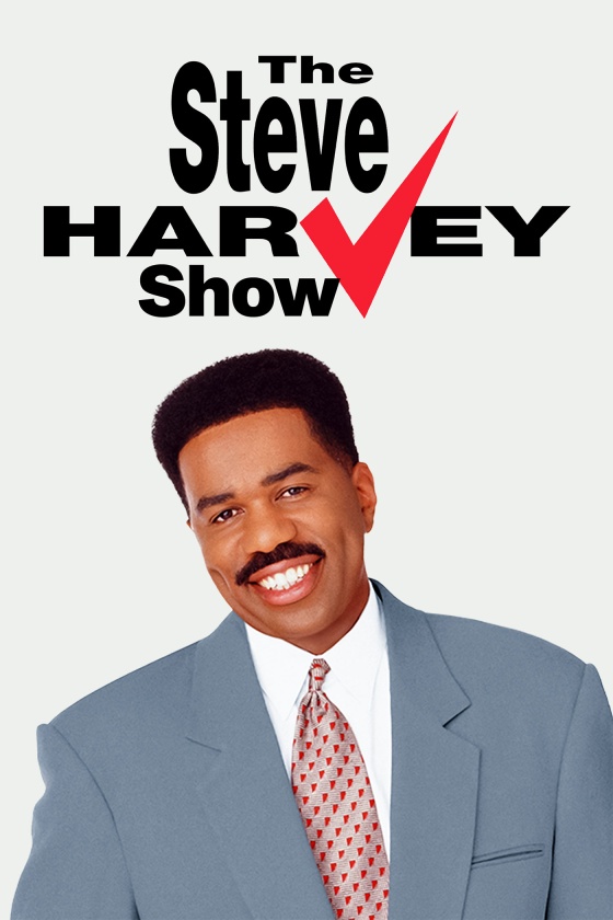 THE STEVE HARVEY SHOW Sony Pictures Entertainment