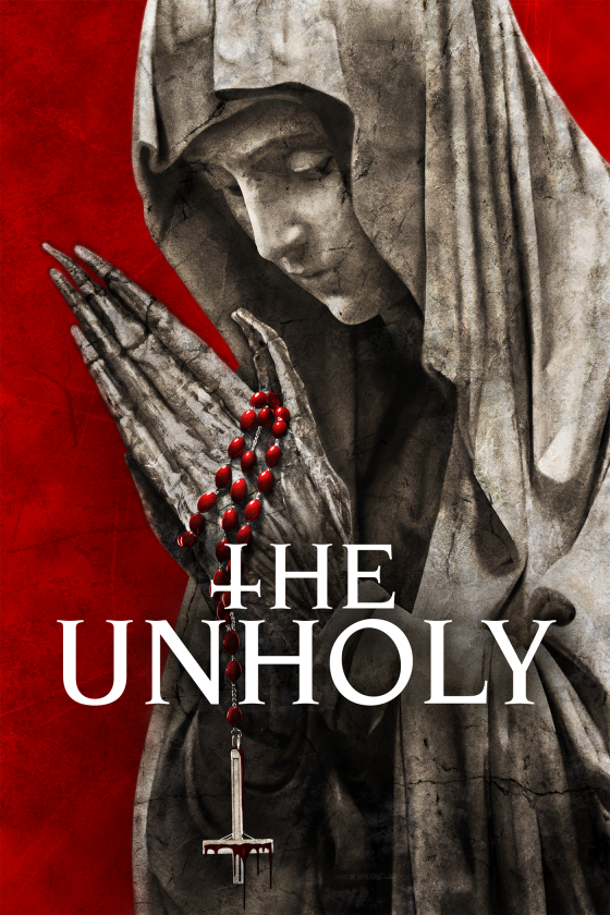 watch the unholy online free