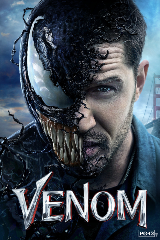 Venom 2 full movie english