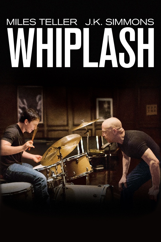WHIPLASH: A Story of Anger and Ambition - Film Inquiry