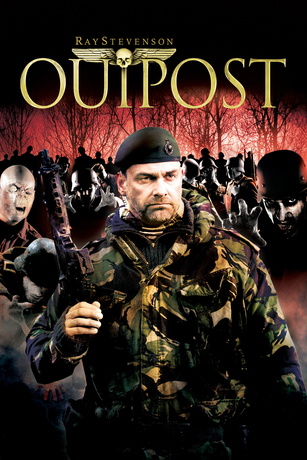 OUTPOST OUTPOST