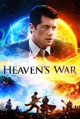 HEAVEN'S WAR HEAVEN'S WAR