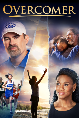 OVERCOMER | Sony Pictures Entertainment