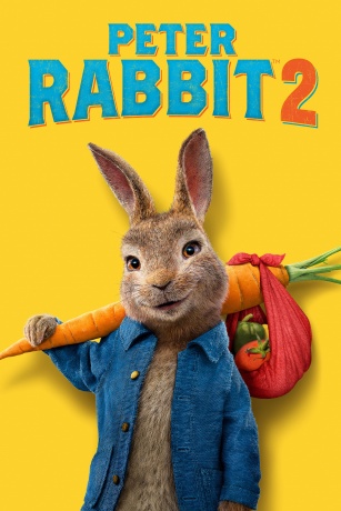 PETER RABBIT 2™ | Sony Pictures Entertainment