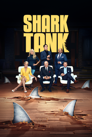 SHARK TANK | Sony Pictures Entertainment