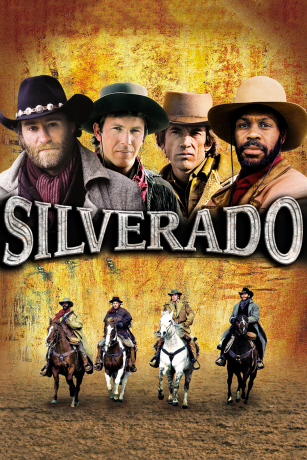 SILVERADO | Sony Pictures Entertainment