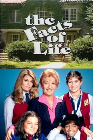 THE FACTS OF LIFE | Sony Pictures Entertainment